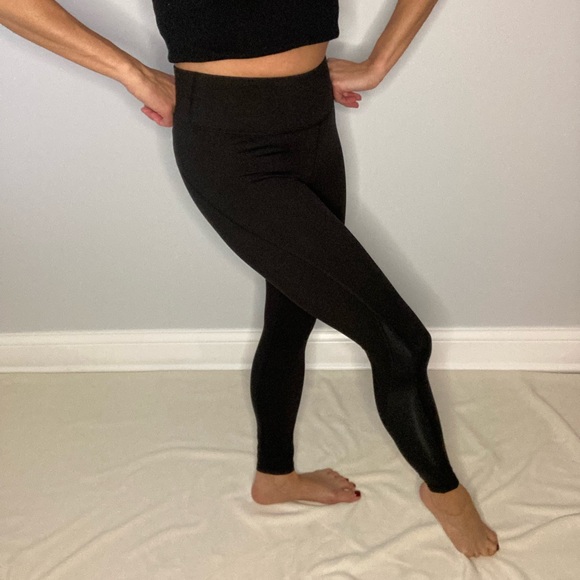 Cutter & Buck Pants - Cutter & Buck Annika Performance Leggings size S black